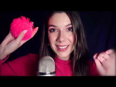 ASMR: NOITE DE SONO PROFUNDO ATUALIZADA COM SUCESSO