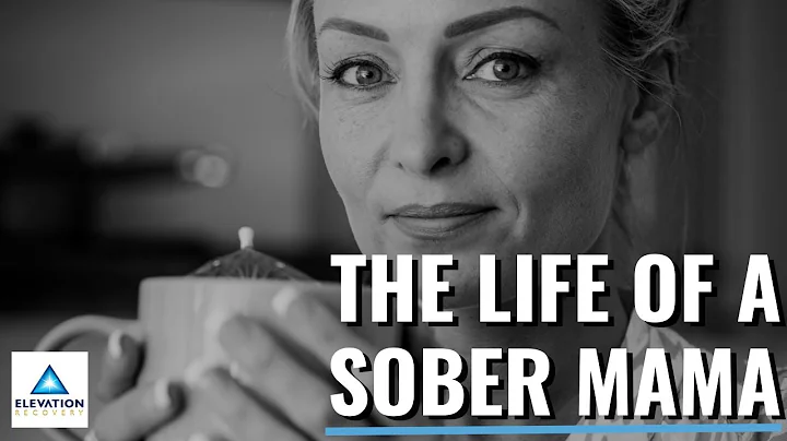 The Journey of a Sober Mama | Rachael Shephard | Ep. 301