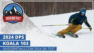 美品dpsコアラ103/176㌢、キングピン10 美品dpsコアラ103/176㌢、キングピン10 Koala 103 – DPS Skis
