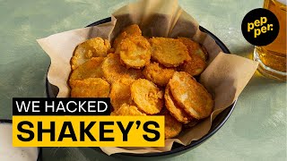 Shakeys Mojos Recipe: Salty, Savory, Deep - Fried Potato Spuds With One Secret Ingredient Pepper.ph