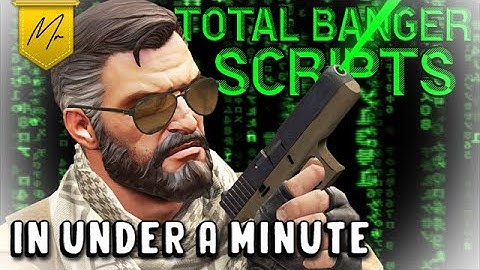 Useful CS:GO Scripts