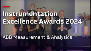 Instrumentation Excellence Awards 2024