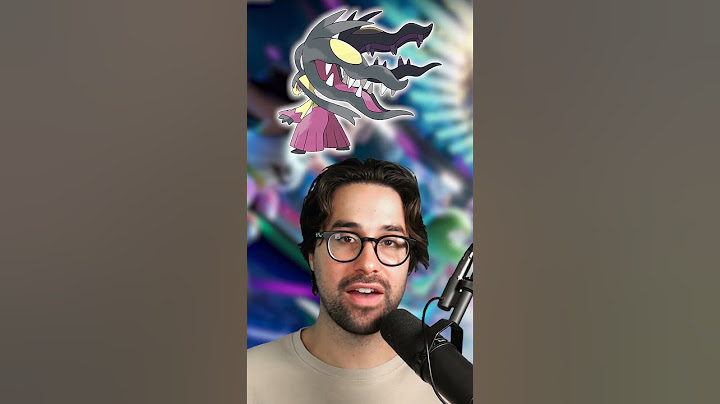 Is this the BEST Mega Evolution? #pokemon #nintendo #nintendoswitch #gaming