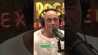 Joe Rogan &amp; Katt Williams | Is Universal Basic Income the Mark of the Beast? #shorts
