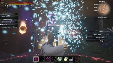 Compilation bosses conan exiles (AoC)