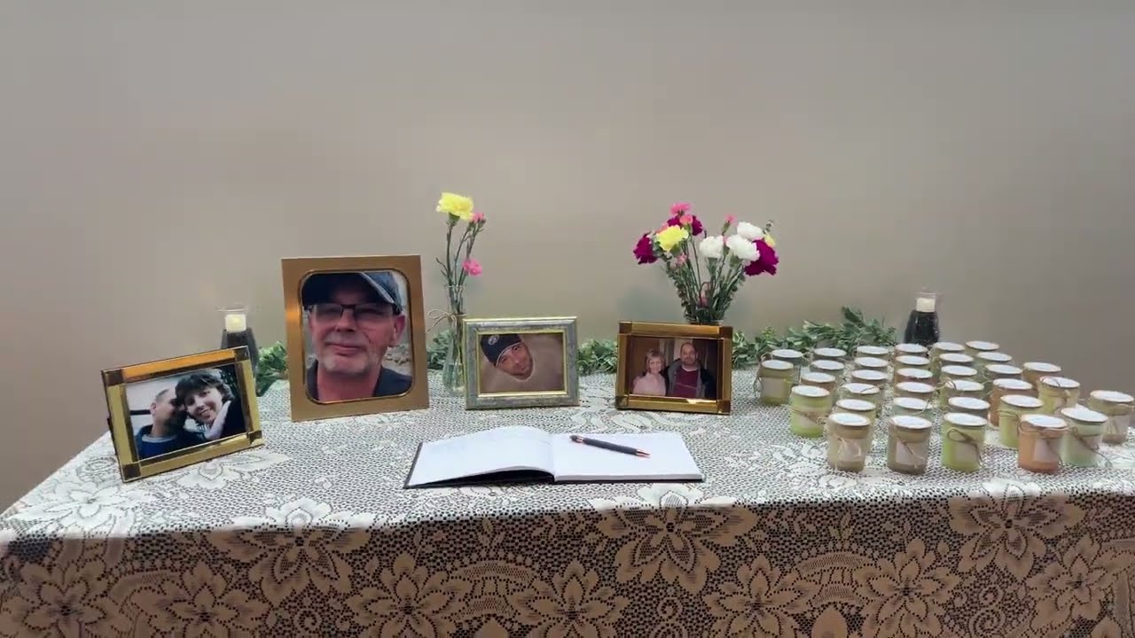 Stephen Faber Reception