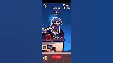 YOLO Level 94 Walkthrough And Solution