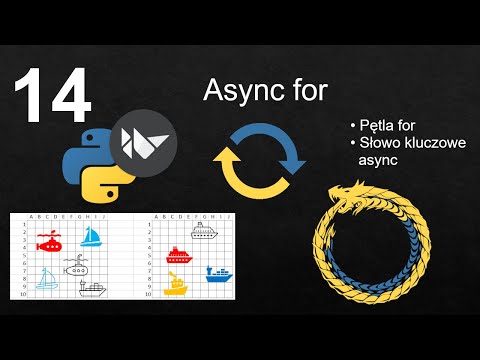 Kurs Python 3