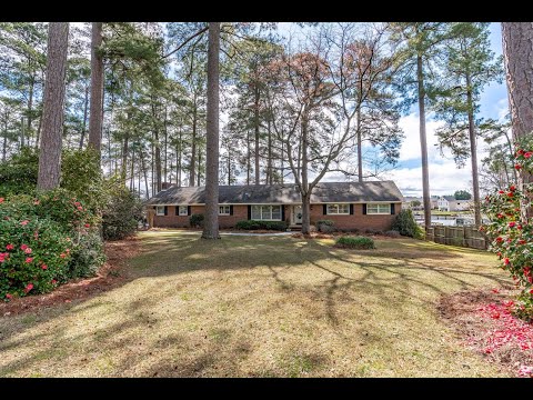 13 East Drive, Chapin, SC home video tour