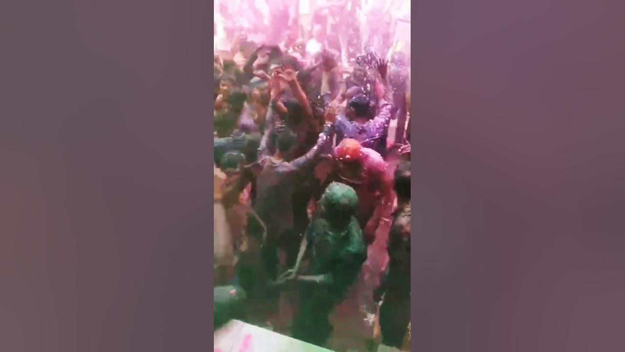 aisi holi tohe khilau