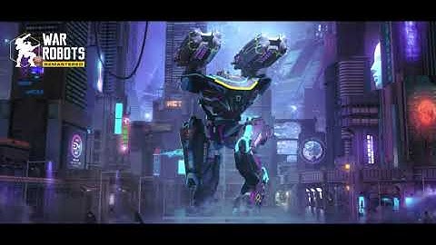 WR hawk gameplay with gauss and volt