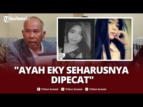 🔴Babak Baru Vina Cirebon, Pengacara Kasus Eki Vina Cirebon Klaim Bukan Pembunuhan I WAWANCARA KHUSUS