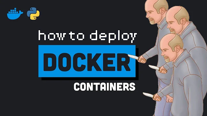 How I deploy serverless containers for free