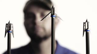 The All New 2014 G5 Havoc Broadhead commercial