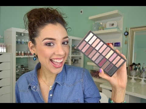 Coastal Scents Revealed 2 Palette | Review + Swatches