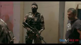 Sıfır Bir Adana 3.Sezon 7.Bölüm