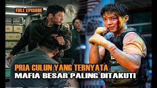 PRIA CULUN YANG TERNYATA MAFIA BESAR PALING DITAKUTI