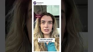 Komik İnstagram Yorumları Dünyanın En Iyi Saç Değişimi...