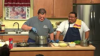 The Codfather - February 2023