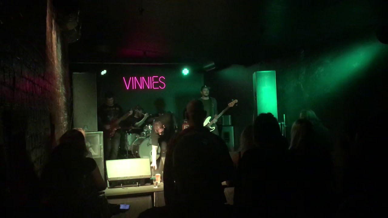 AWAKE IN TIME Vinnies Dive Bar YouTube AWAKE IN TIME Vinnies Dive Bar YouTube