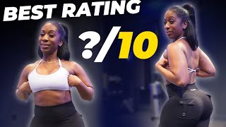 The best Workouts if you’re stuck!