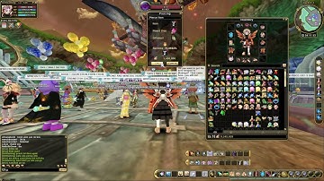 FlyFF Universe - 70% Success Rate, still fails haha #shorts