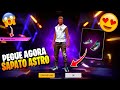 Urgente sapato astro grtis novo evento free fire token royale atirandossauro rex ff novidades