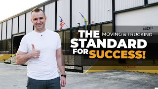 Moving Truck Drivers - Are You Applying These Standards To Your Business? by Yuri Kuts 349 views 1 year ago 2 minutes, 26 seconds