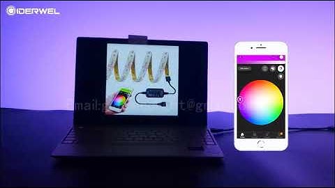 GIDERWEL RGBCCT Strip Light Plus(RGBCCT Strip Light Plus)