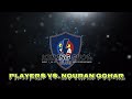 Killingshot Players Vs Nouran Gohar Killingshot Players Vs Nouran Gohar