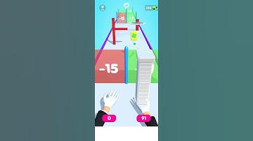 Card shuffle master level-11 #shorts #viral #trending #gameplay #mrbeast