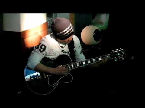 杉本篤彦ソロギター・プレミアムライブ"Last train home"