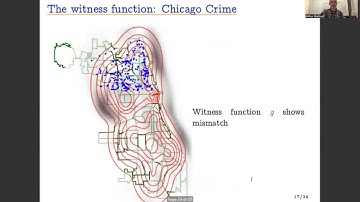 Relative goodness-of-fit tests for Models with Latent Variables