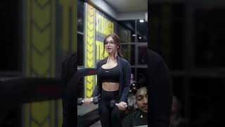 Mizzo Work-Out Started