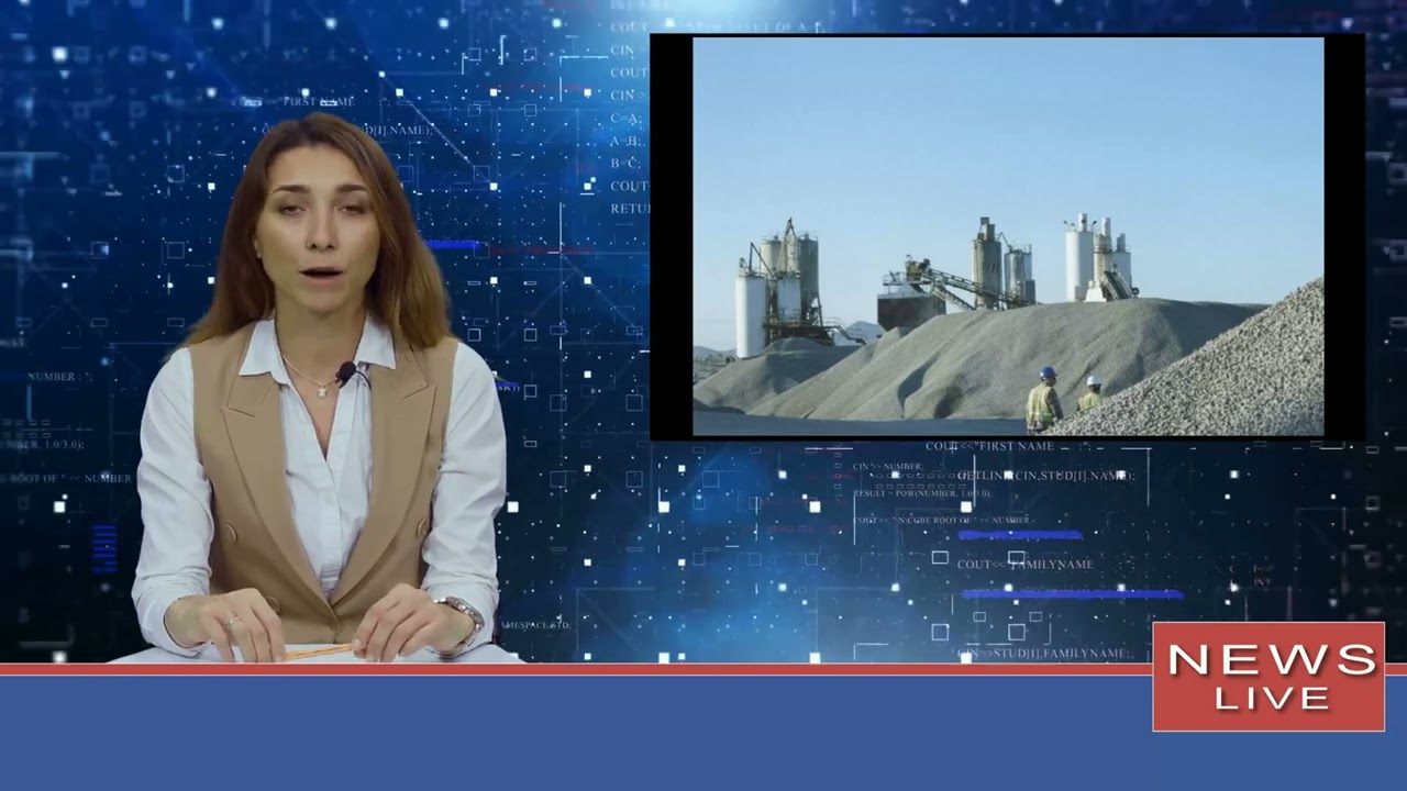 Цементная отрасль призывает Кабмин обратиться к ЕС относительно отсрочки CBAM.