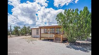 53770 N Mesa Drive video tour