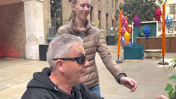 I Thought She Was A Rock 'n' Roller Until THIS Hap...