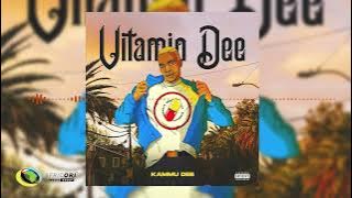 Kammu Dee and Felo Le Tee - GD6 [Feat. King Tone SA] (Official Audio)