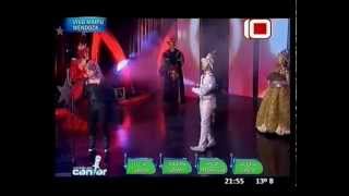 Telefama.ar Alejandra Herrera Cantando En Soñando Por Cantar