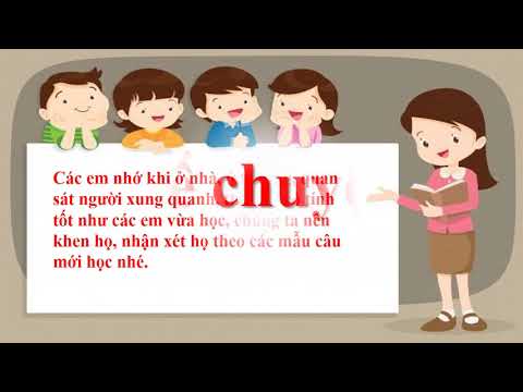 Tiếng Việt Lớp 2 - Bài 4: “ Cô Gió” – Tiết 3,4 (trang 39, 40)
