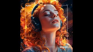 🎼🎵[COPYRIGHT FREE] Gentle Soft Lo Fi Hip Hop for Vlog By Alex-Productions [FREE DOWNLOAD] 🎧​​🎶 screenshot 3