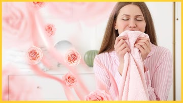 How to Get Your Towels SOFT AND FLUFFY!!!