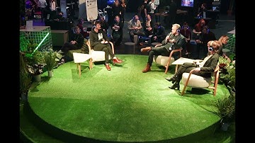 sTARTUp Day 2025 Deep Tech Lounge | Accelerating Healthcare Revolution with Technology