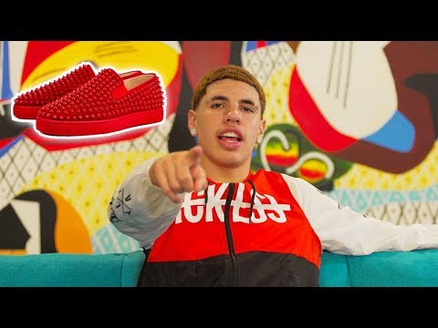 10 Things LaMelo Ball Can't Live Without 😱