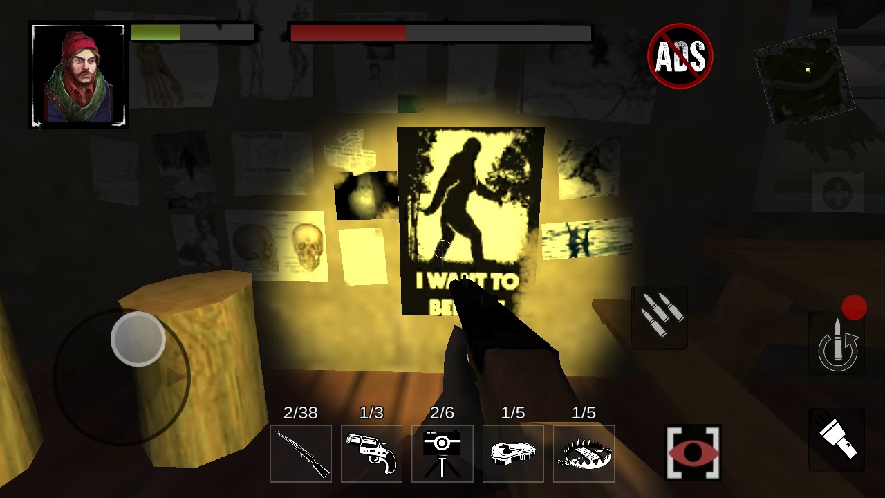 Sale el nuevo juego de pie grande YouTube