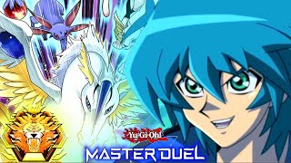 Yu-Gi-Oh! Master Duel SEASON 28 - CRYSTAL BEAST Road to Master Rank 🔥