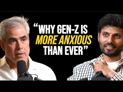 Psychologist WARNS: The Mental Health CRISIS Will Keep Getting WORSE (What YOU Can Do About It) thumbnail