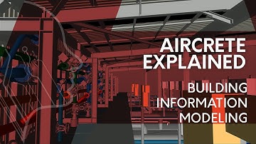 Building Information Modeling (BIM)