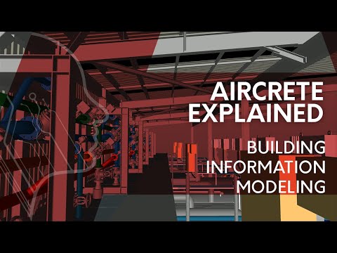 Building Information Modeling