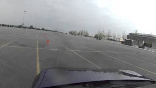 AutoX 20130809 - Dry